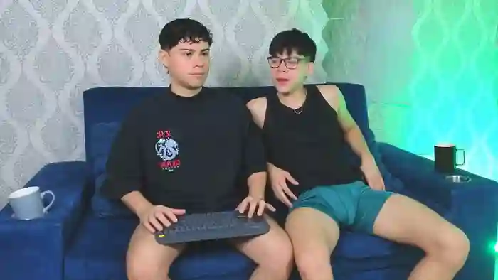 Theskinnyboys