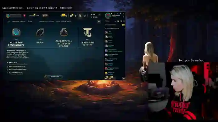 Lisaonthemoon