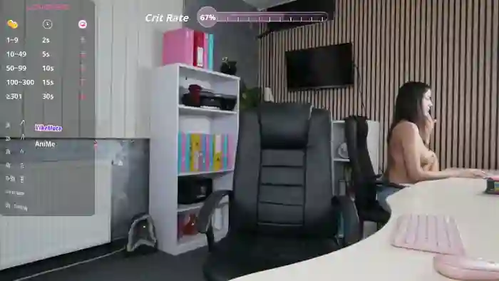 OfficeGirls
