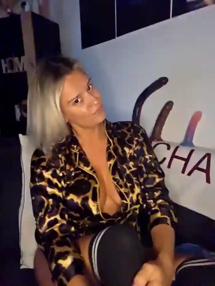 SpicyVicky