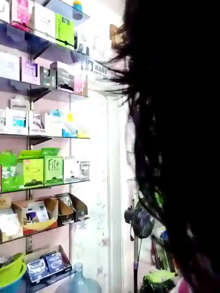 keilymadam