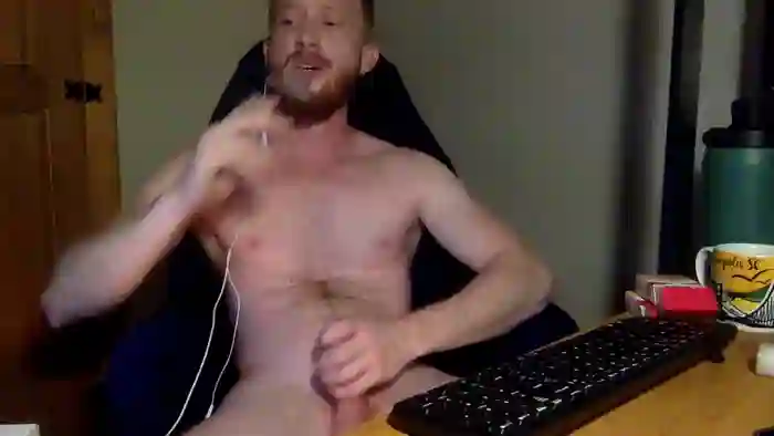 Smoker_Ginger