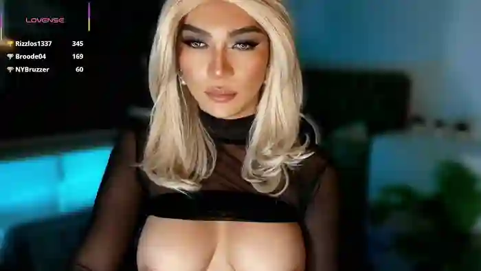 TheTSwomanofyourdesire_