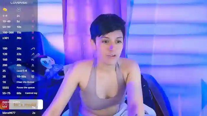 spicyferny