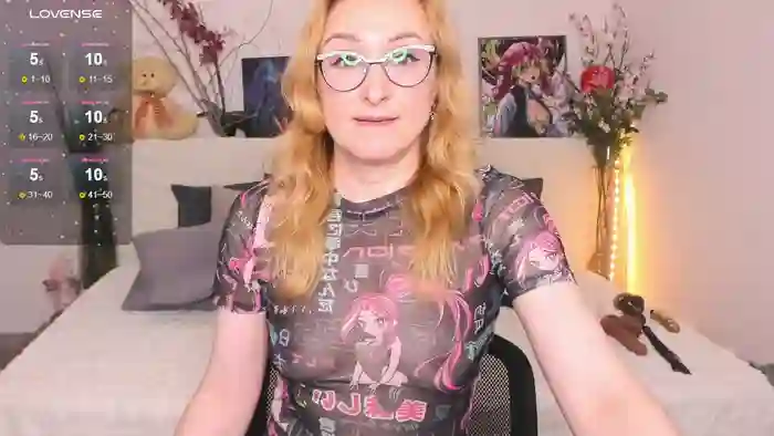 MadissonKiss
