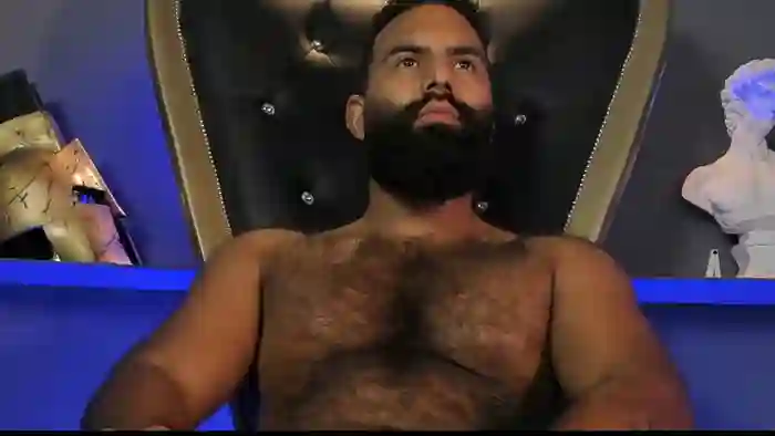 BeardAndrew