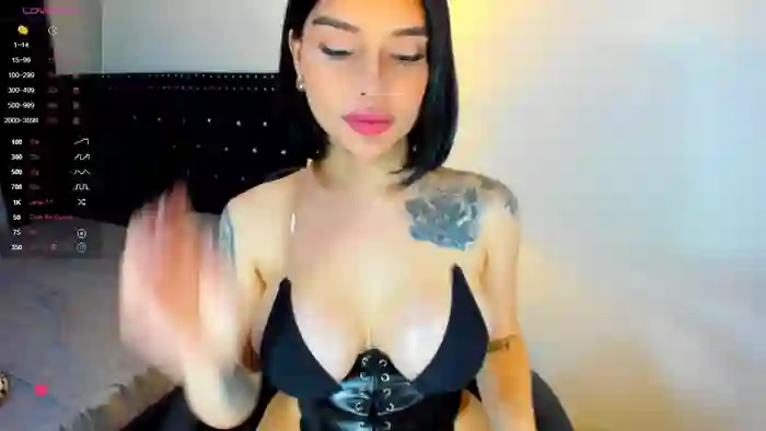 FuckDollNicky