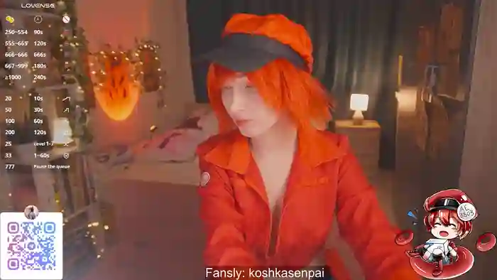 koshkasenpai