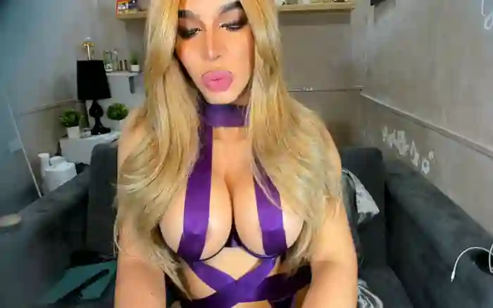 MISSTRESSNathalie_xx