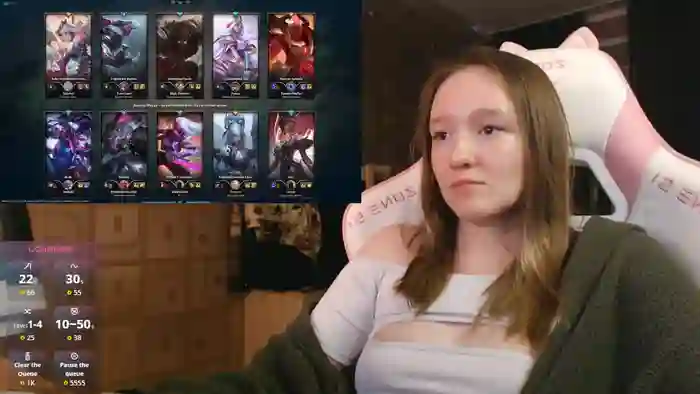 MoonlishSiren