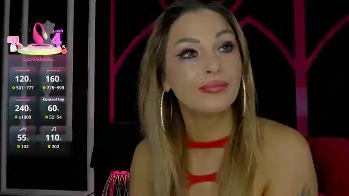 AlexxaBlaze