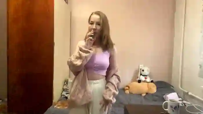 MilaCutieSmile