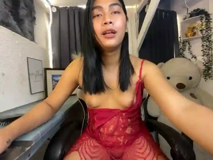 Sweetasian_cum