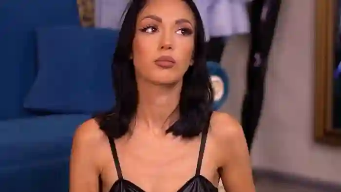 AriannaClover