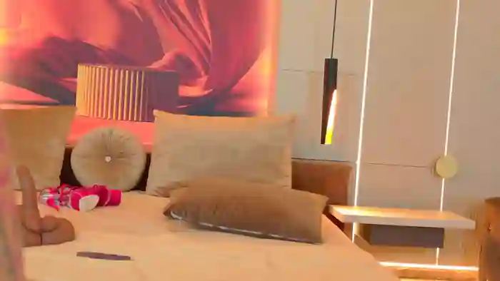 RubyLuxee