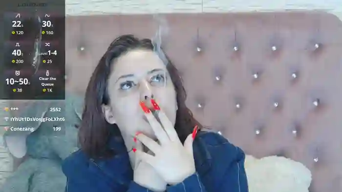 SophiaStarr