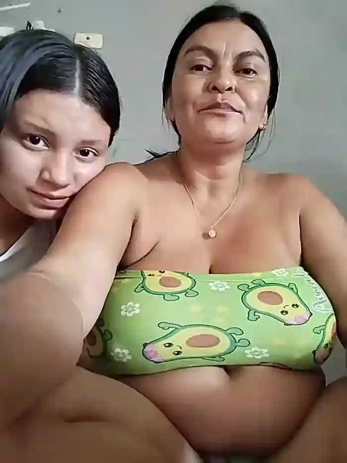 Horny-Mommy-Dirty