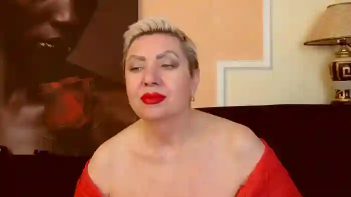 LadyPosh