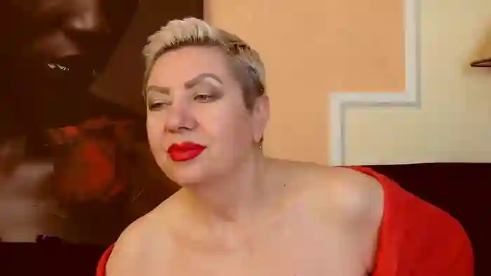LadyPosh