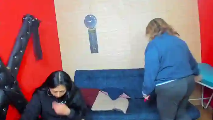 lesbiancuple