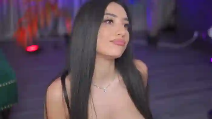GinaValentinna