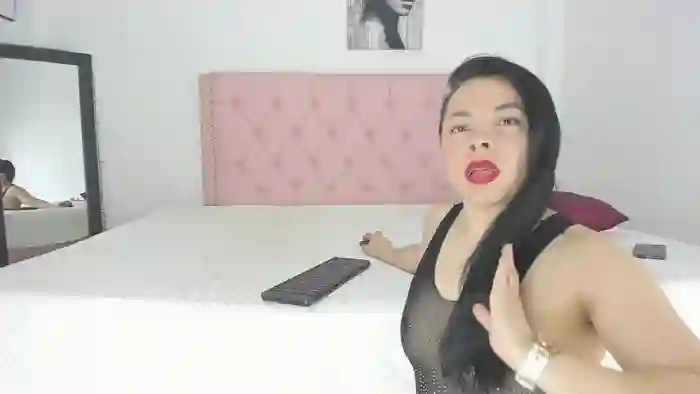Marycrisalejo