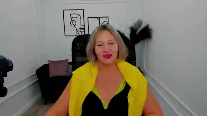 NinaStarle