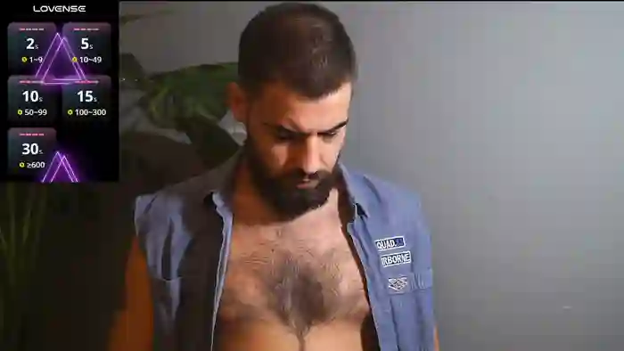 HairyRobxxx