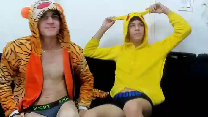 StrawwBoys