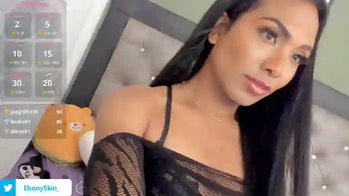 EbonySkin