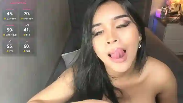 PrettyYoungHugeCockTS
