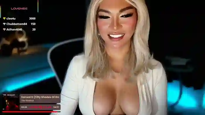 TheTSwomanofyourdesire_