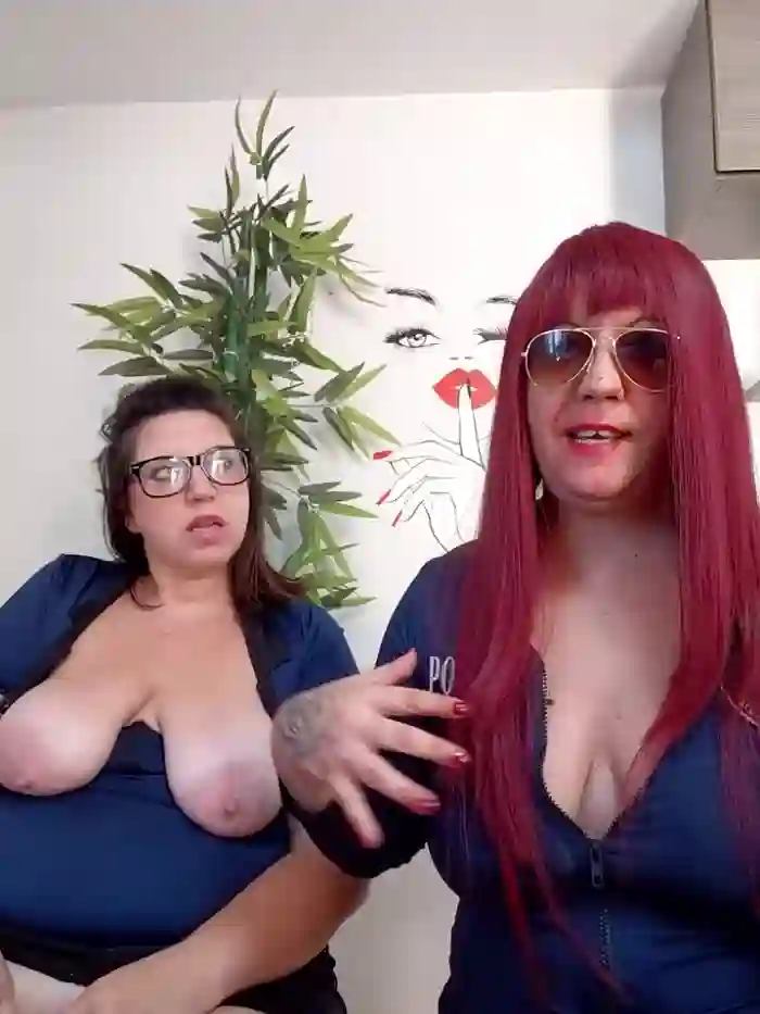 SinfulMarkedQueens