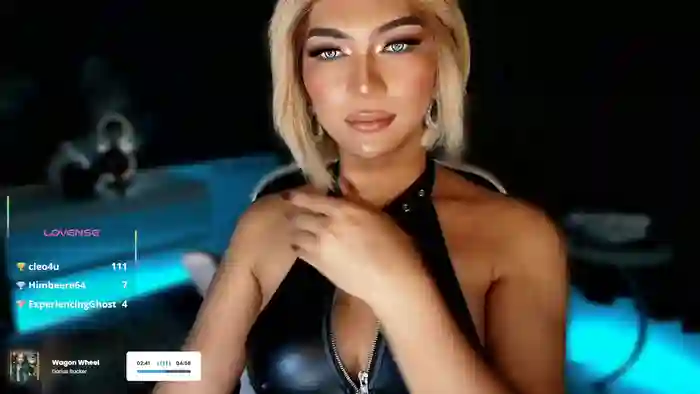 TheTSwomanofyourdesire_