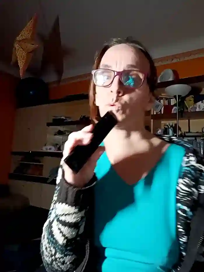 Dettybitch40