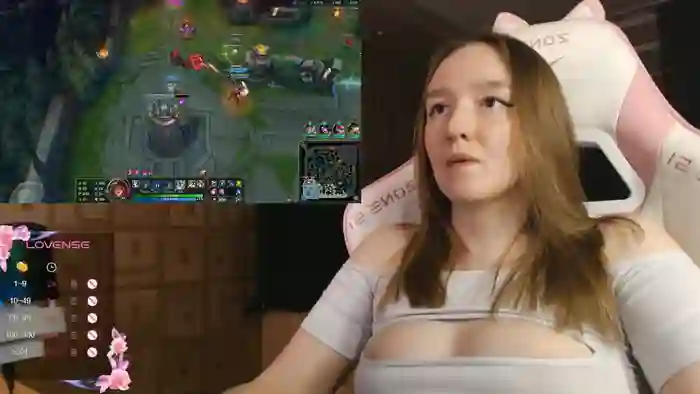 MoonlishSiren