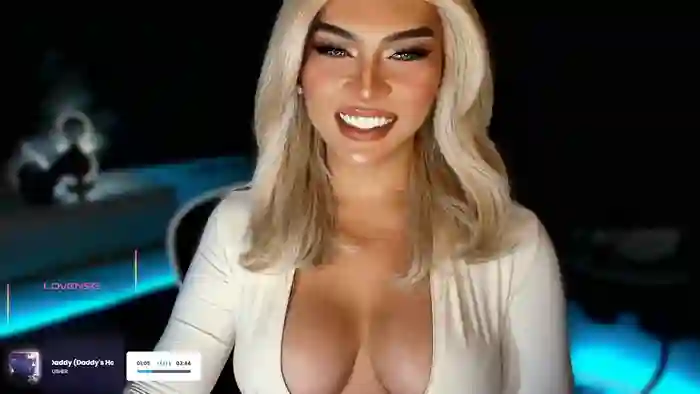 TheTSwomanofyourdesire_
