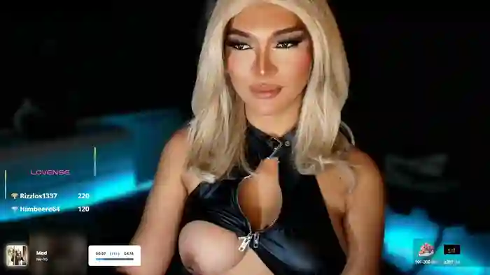 TheTSwomanofyourdesire_