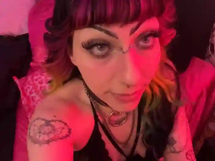 ChrryFoxx