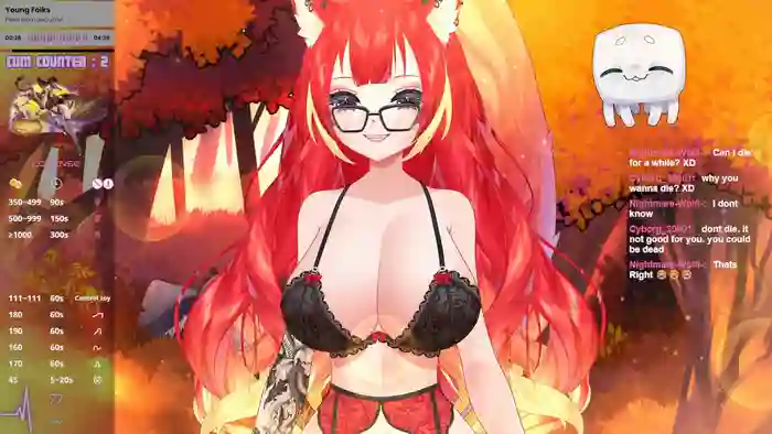 LewdFoxy_VT