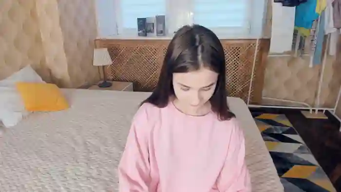 JinnyMcie