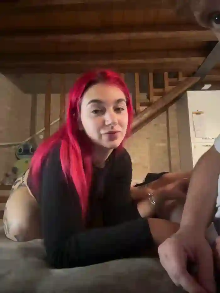 Dollyred