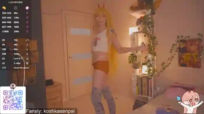 koshkasenpai