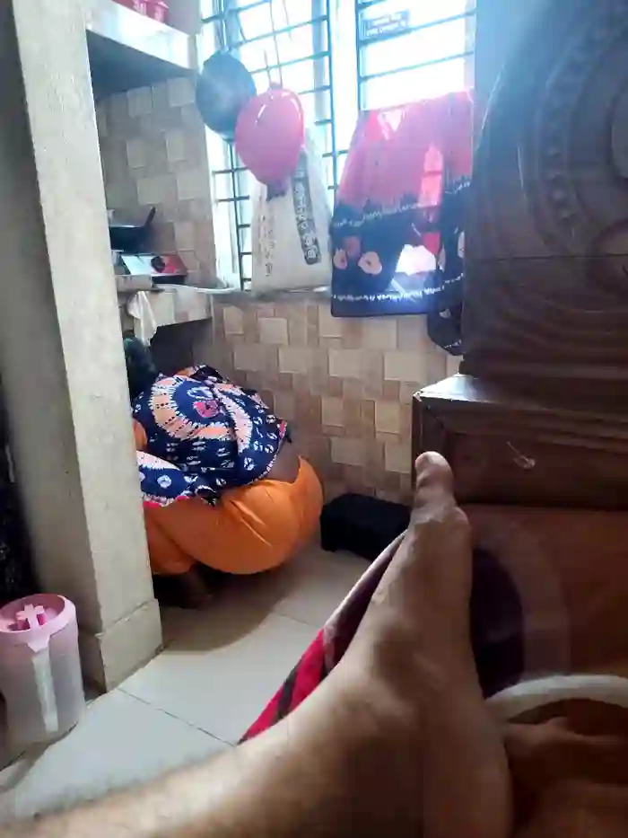 Horny_Desi_Girl