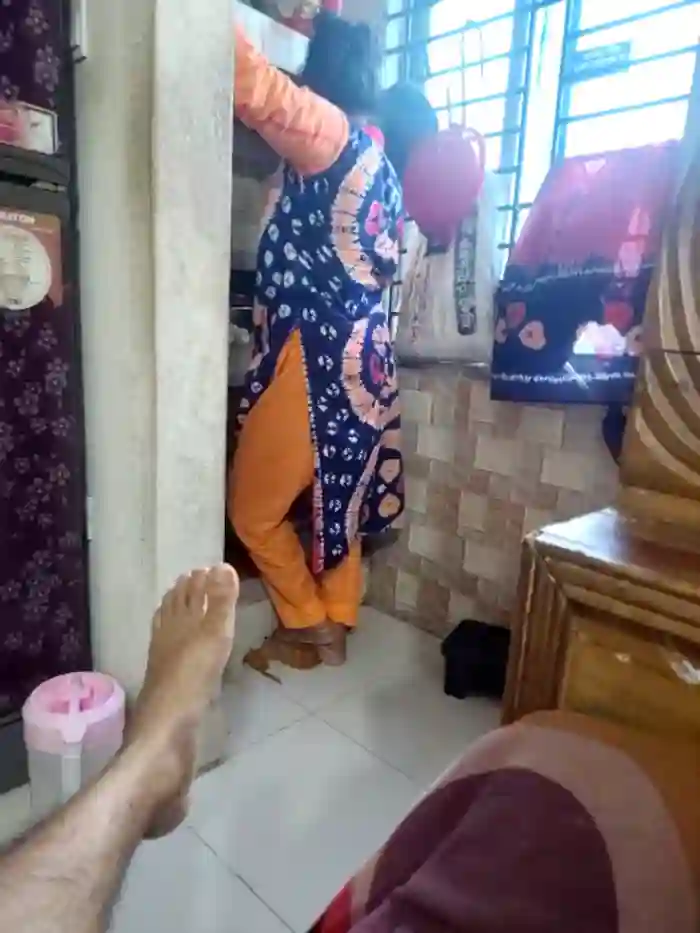 Horny_Desi_Girl