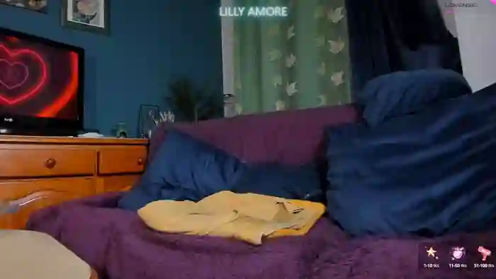 LillyAmore