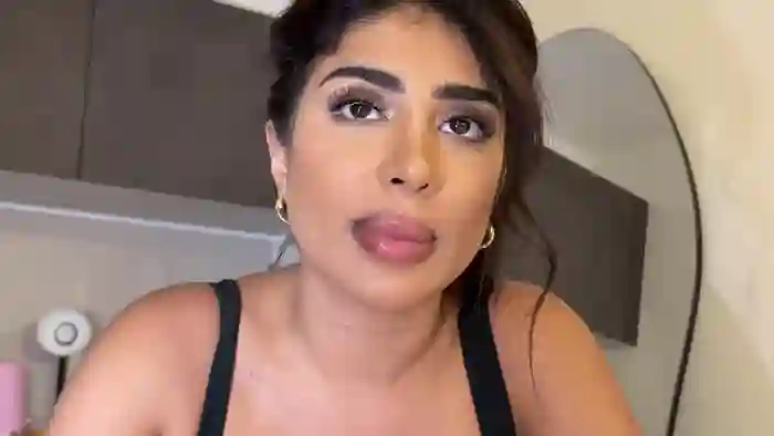 ArabicBarbie