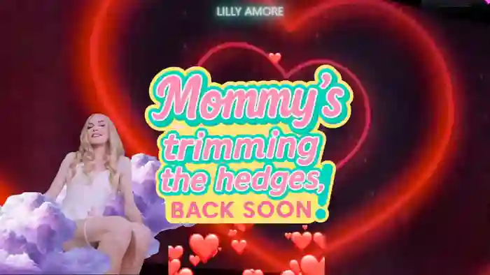 LillyAmore