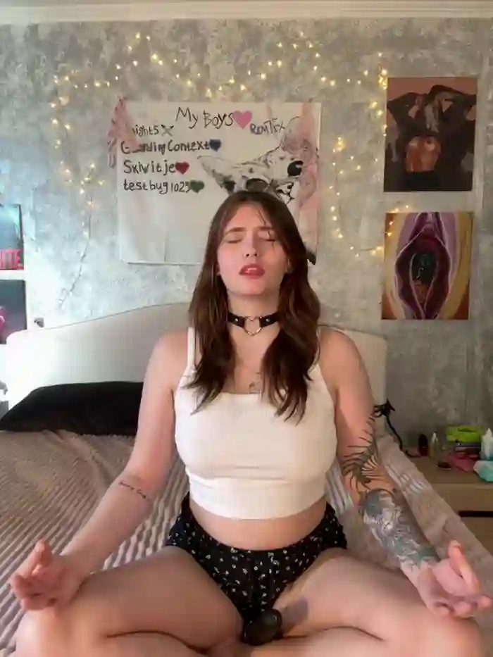 Sabrina_shells