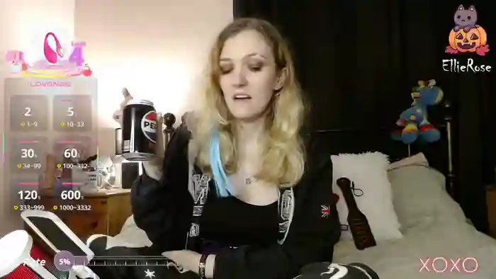 EllieeRose